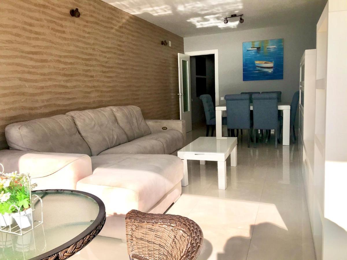 Seafront Levante Blueline Appartement