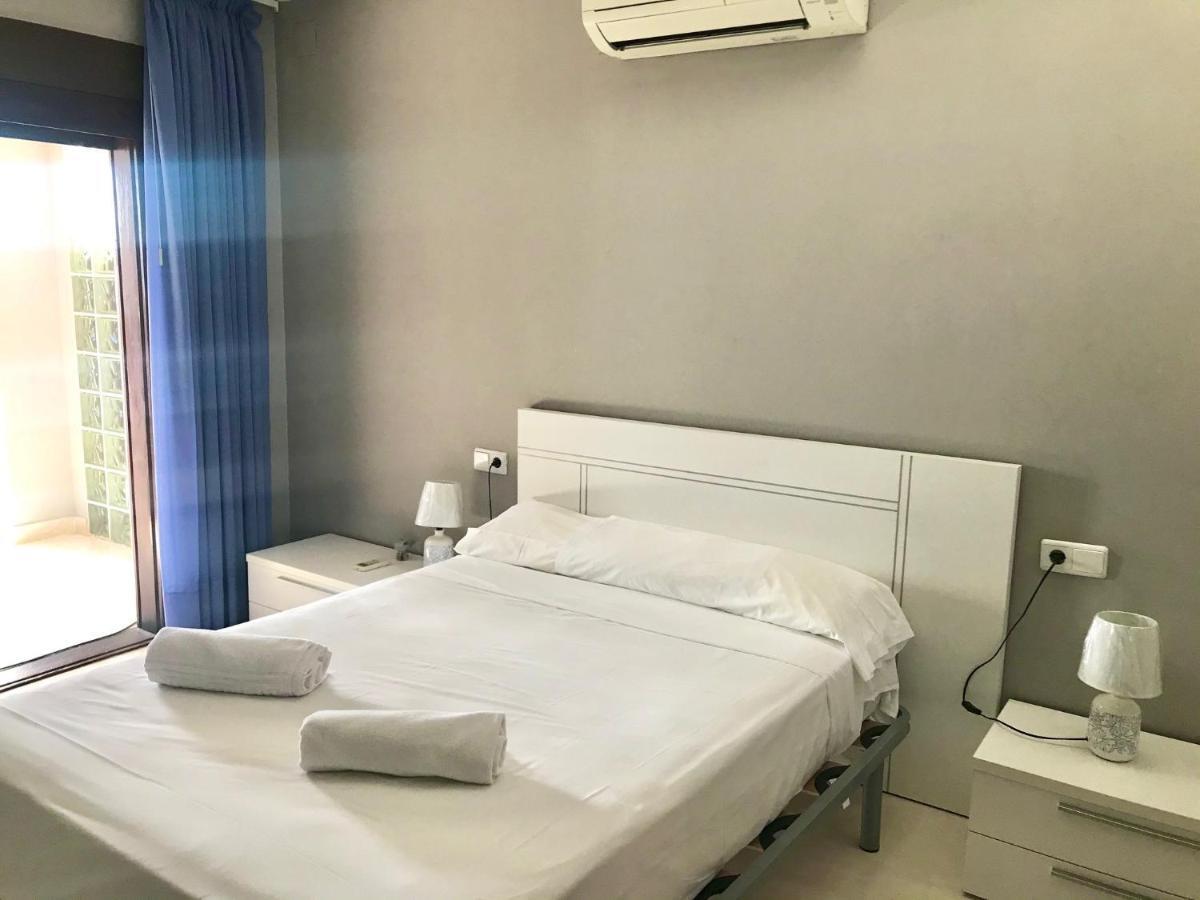 Appartement Seafront Levante Blueline