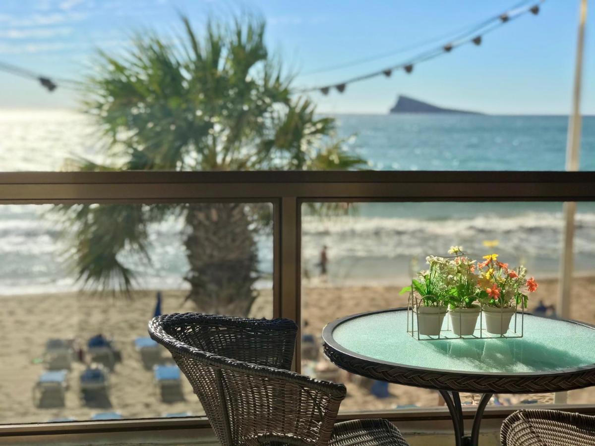 Appartement Seafront Levante Blueline *